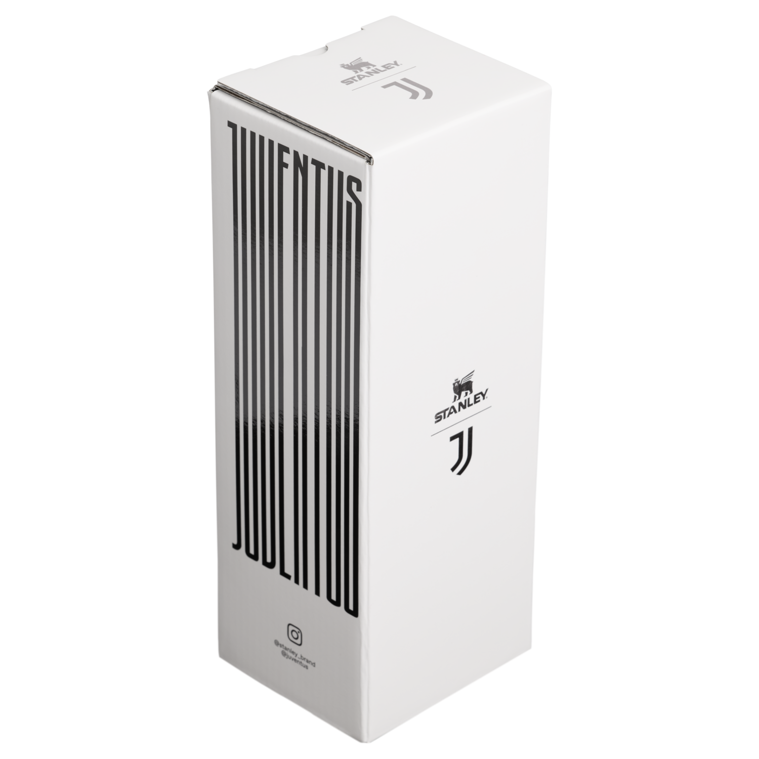 Stanley 1913 Stanley 1913 x Juventus The IceFlow™ Bottle Flip Straw 2.0 24 OZ in Coded | View 6