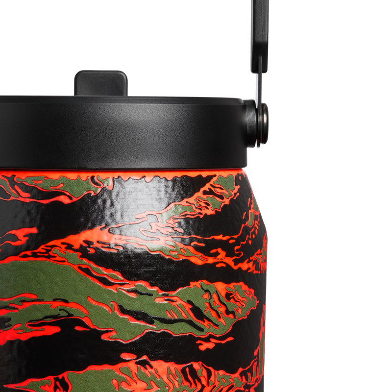 Stanley 1913 Stanley 1913 Devin Booker IceFlow™ Flip Straw 2.0 Jug 64 OZ in Devin Booker Hidden In Plain Sight | Detailed View