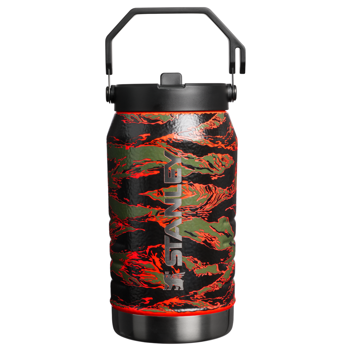 Stanley 1913 Stanley 1913 Devin Booker IceFlow™ Flip Straw 2.0 Jug 64 OZ in Devin Booker Hidden In Plain Sight | Front View
