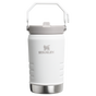 Swatch for Stanley 1913 The IceFlow™ Flip Straw Jug 40 OZ - Stanley Create in Frost | Front View