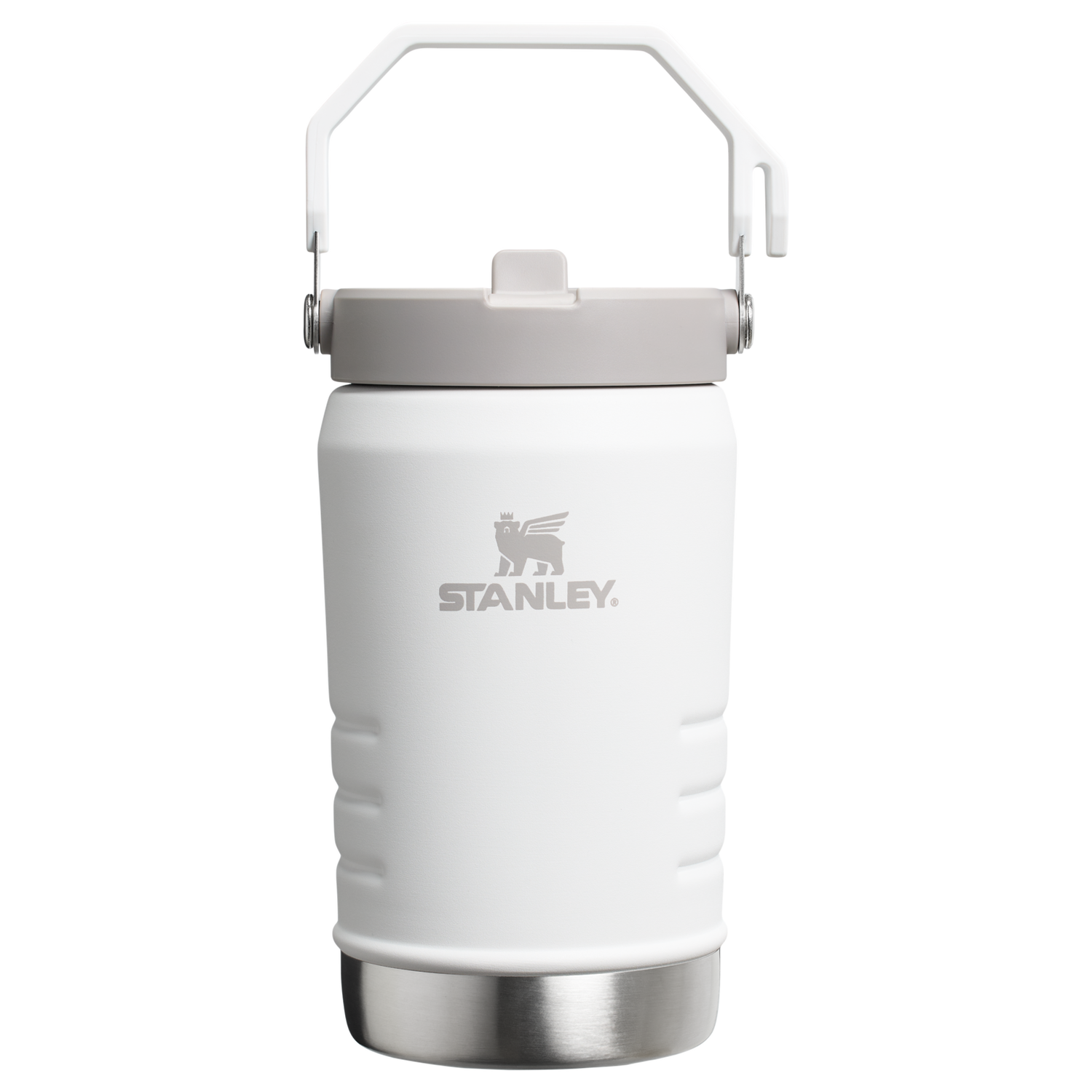 Stanley 1913 The IceFlow™ Flip Straw Jug 40 OZ - Stanley Create in Frost | View 1