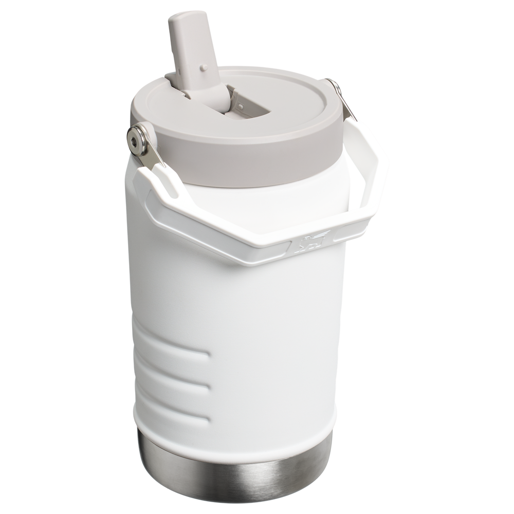 Stanley 1913 The IceFlow™ Flip Straw Jug 40 OZ - Stanley Create in Frost | View 2