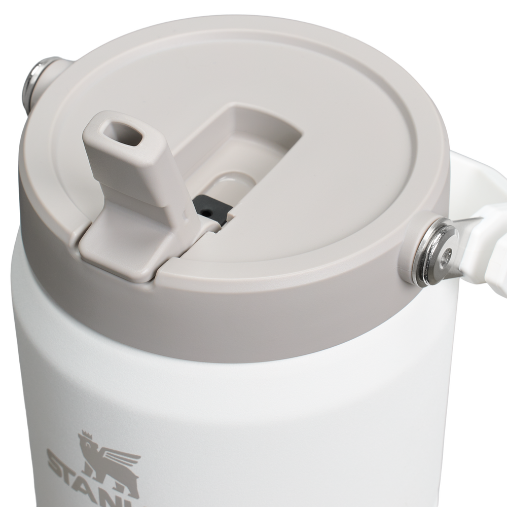 Stanley 1913 The IceFlow™ Flip Straw Jug 40 OZ - Stanley Create in Frost | View 3