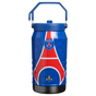 Swatch for Stanley 1913 Stanley 1913 x Paris Saint-Germain IceFlow™ Flip Straw 2.0 Jug 64 OZ in PSG Nouveau