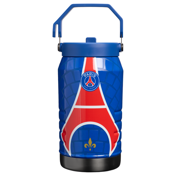 Stanley 1913 Stanley 1913 x Paris Saint-Germain IceFlow™ Flip Straw 2.0 Jug 64 OZ in PSG Nouveau