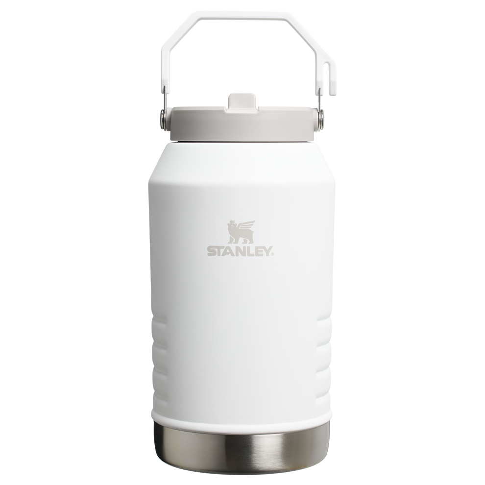 Stanley 1913 The IceFlow™ Flip Straw Jug 96 OZ in Frost