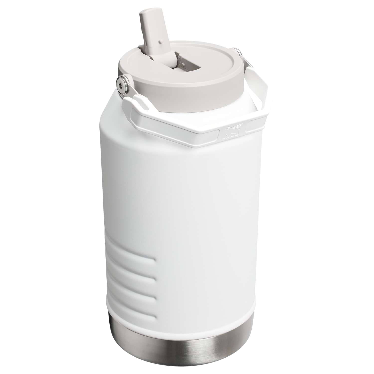 Stanley 1913 The IceFlow™ Flip Straw Jug 96 OZ in Frost | View 1