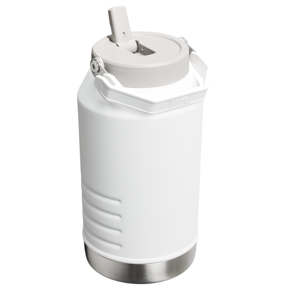 Stanley 1913 The IceFlow™ Flip Straw Jug 96 OZ in Frost