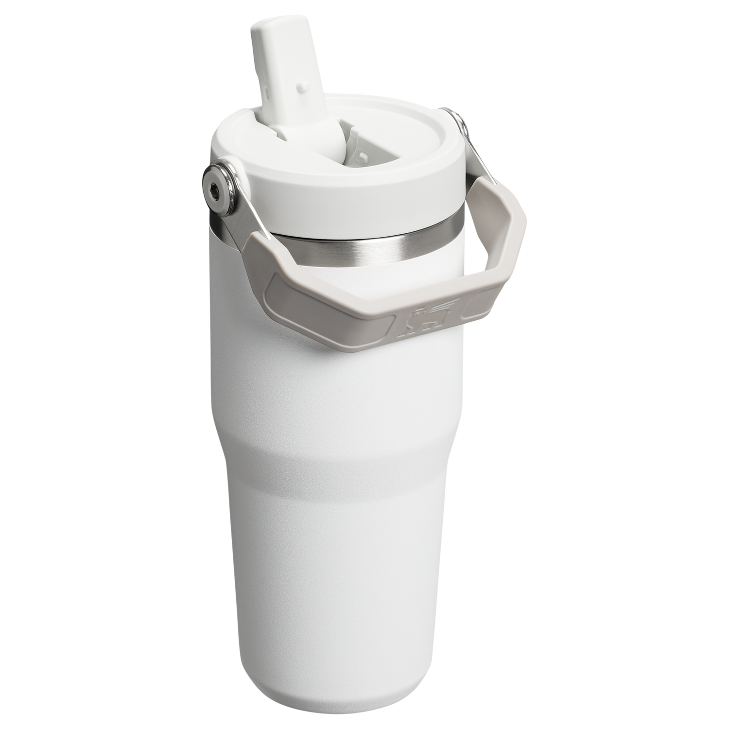 Stanley 1913 The IceFlow™ Flip Straw Tumbler 14 OZ in Frost | View 1