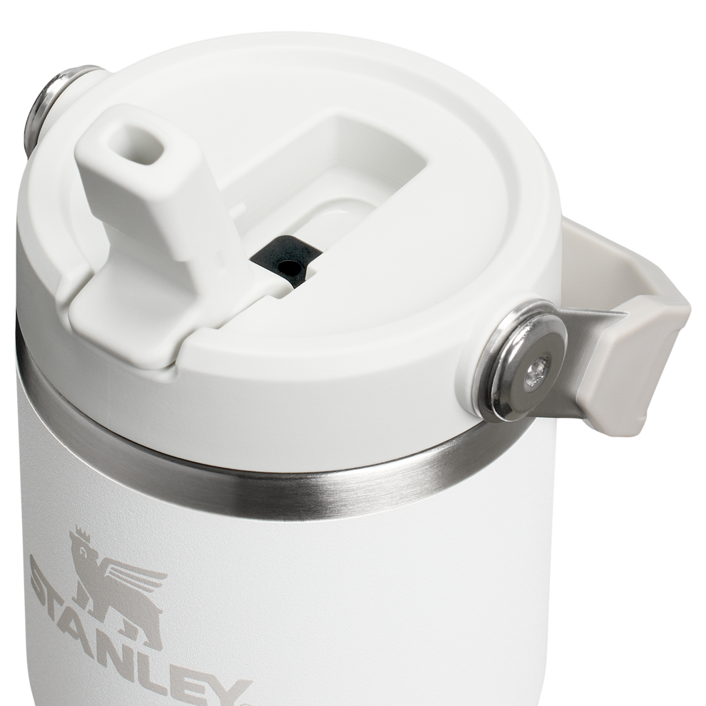 Stanley 1913 The IceFlow™ Flip Straw Tumbler 14 OZ in Frost