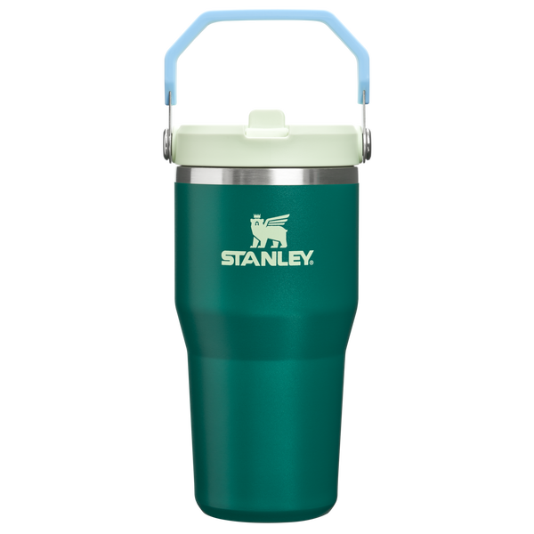 The IceFlow Flip Straw Tumbler | 20oz | Stanley 1913 US