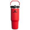 The IceFlow™ Flip Straw Tumbler | 30 OZ - Stanley Create