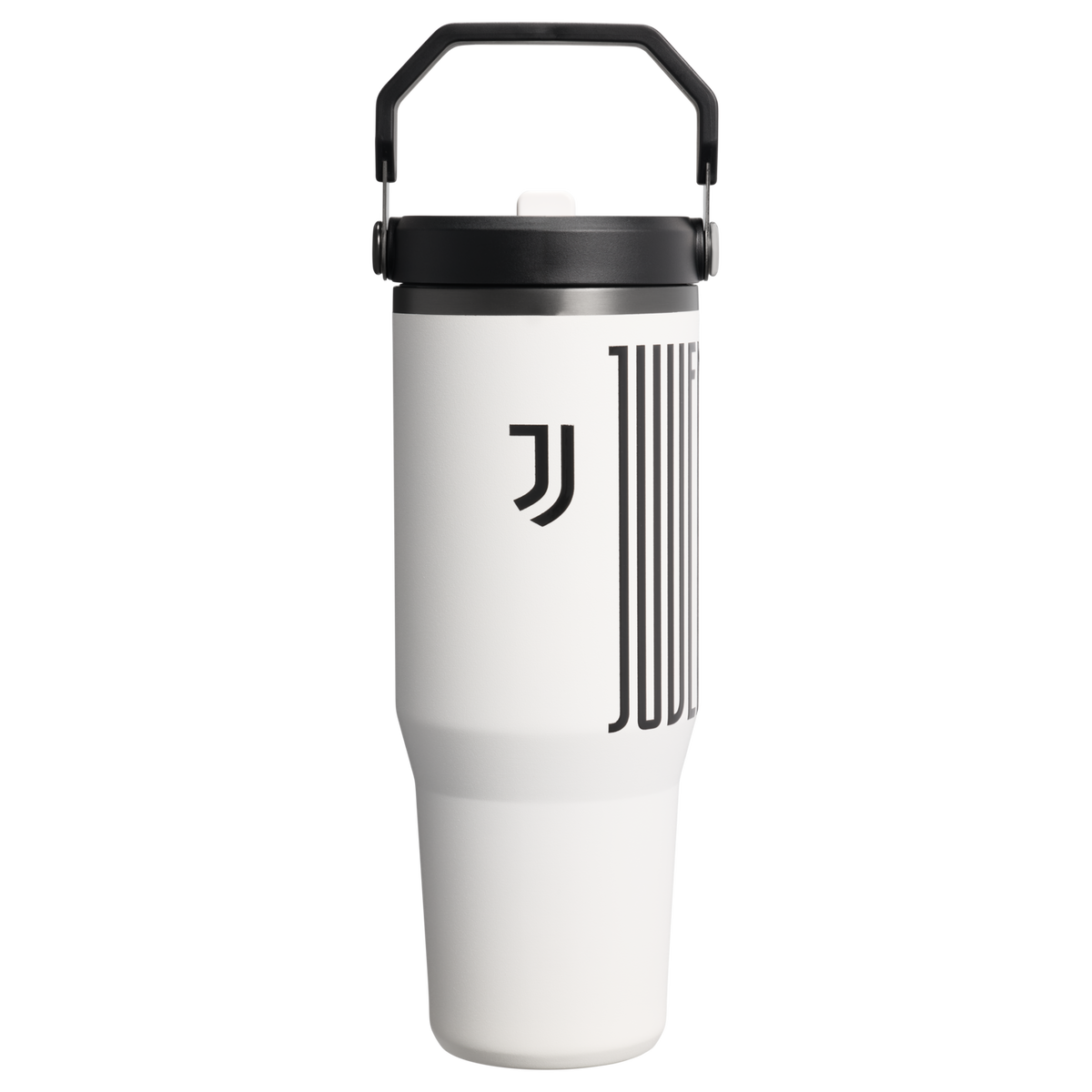 Stanley 1913 Stanley 1913 x Juventus The IceFlow™ Flip Straw 2.0 Tumbler 30 OZ in Coded