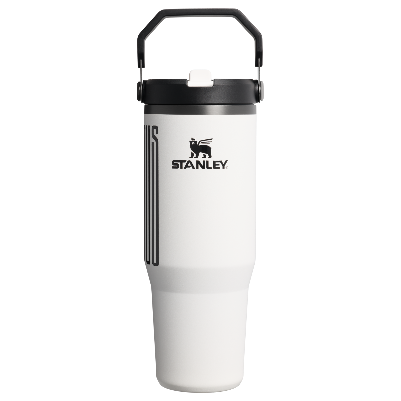 Stanley 1913 Stanley 1913 x Juventus The IceFlow™ Flip Straw 2.0 Tumbler 30 OZ in Coded