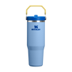 The IceFlow™ Flip Straw Tumbler | 30 OZ - Stanley Create