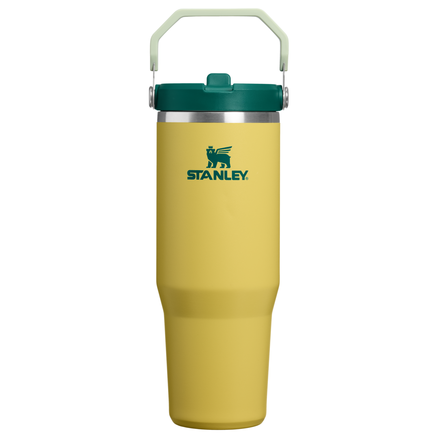 The IceFlow Flip Straw Tumbler | 30oz | Stanley 1913 US
