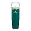The IceFlow™ Flip Straw Tumbler | 30 OZ - Stanley Create