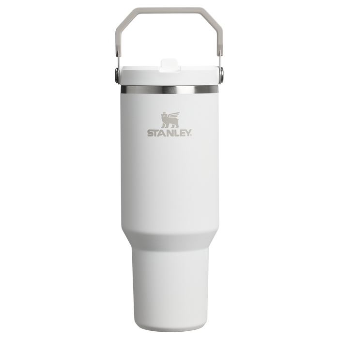 Stanley 1913 The IceFlow™ Flip Straw Tumbler 40 OZ in Frost