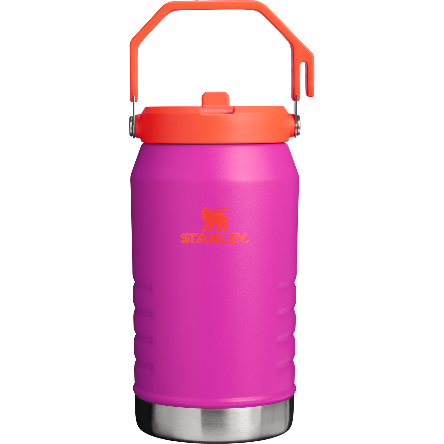 レジャー・アウトドア・キャンプその他 THE HEAT WAVE ICEFLOW FLIP STRAW JUG | 64 OZ Web_PNG_Square-