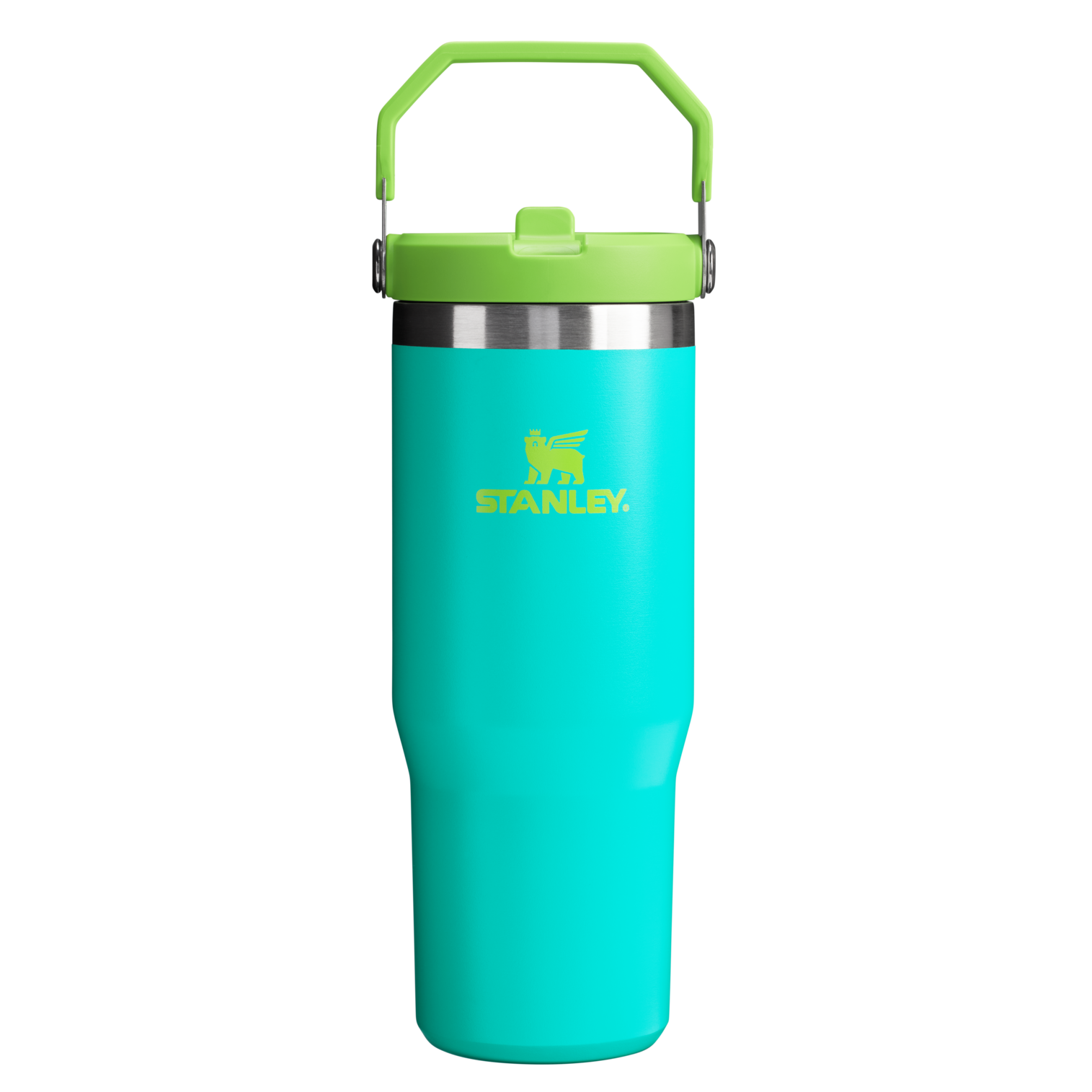Heat Wave IceFlow Flip Straw Tumbler, 30 oz
