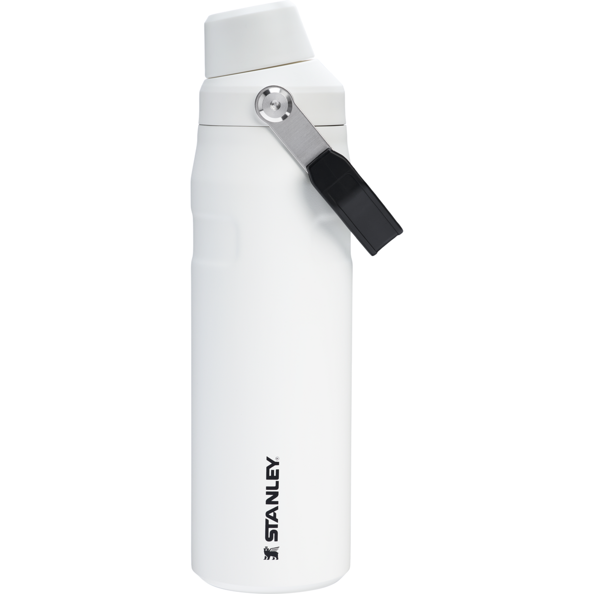 Stanley 1913 IceFlow™ Bottle with Fast Flow Lid 24 OZ in Chalk