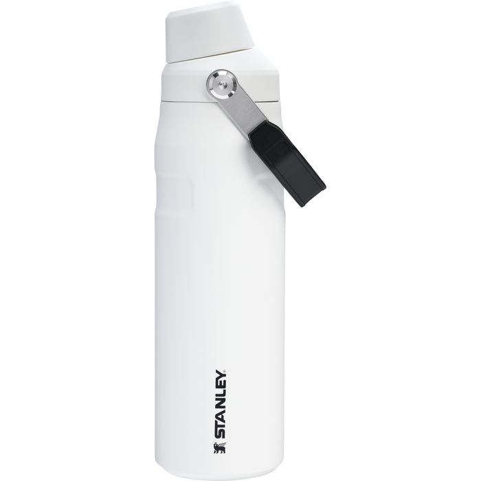 Stanley 1913 IceFlow™ Bottle with Fast Flow Lid 24 OZ in Chalk