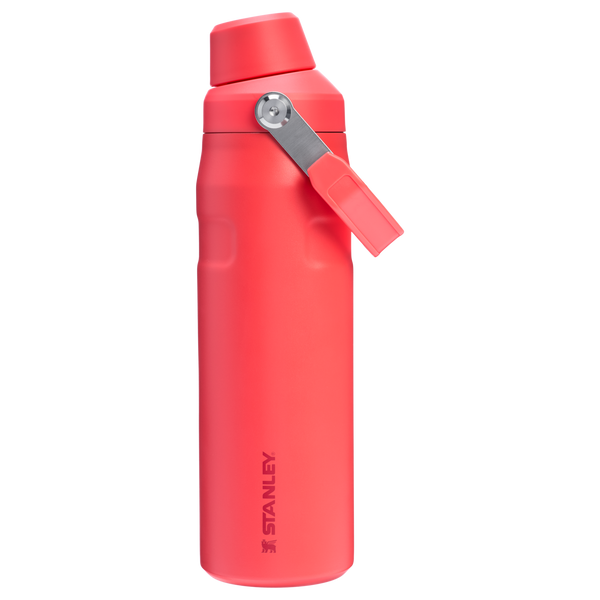 IceFlow Insulated Bottle with Fast Flow Lid | 24 OZ – Stanley 1913