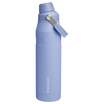 Stanley 24 OZ IceFlow Aerolight Stainless SteelWater Bottle In Hydrangea Purple