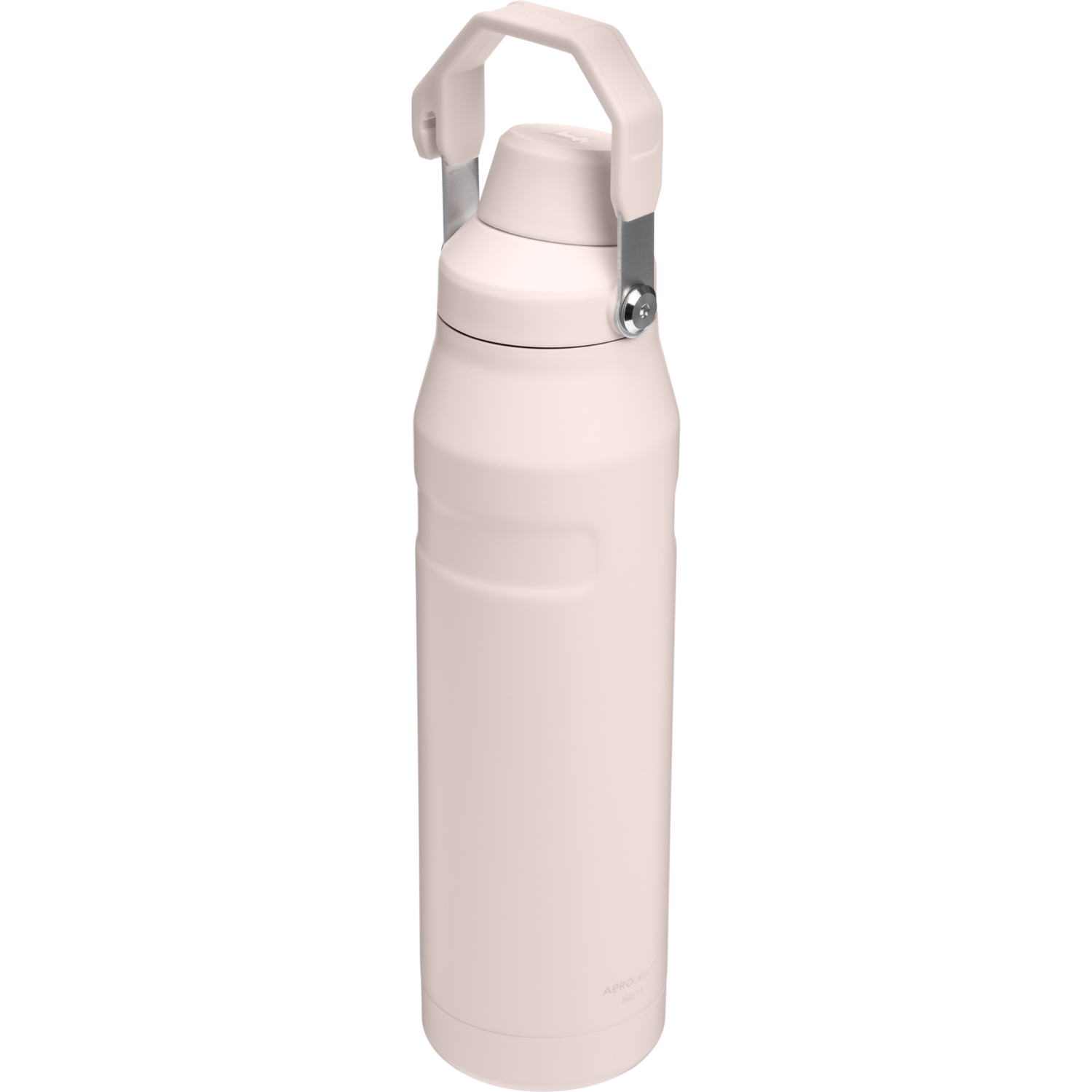 Stanley 1913 IceFlow™ Bottle with Fast Flow Lid 36 OZ in Rose Quartz | View 1