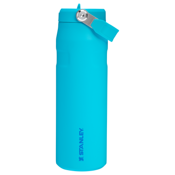 The IceFlow™ Bottle with Flip Straw Lid | 24 OZ