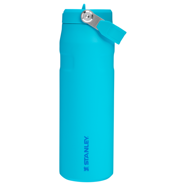 The IceFlow™ Bottle with Flip Straw Lid | 24 OZ – Stanley 1913