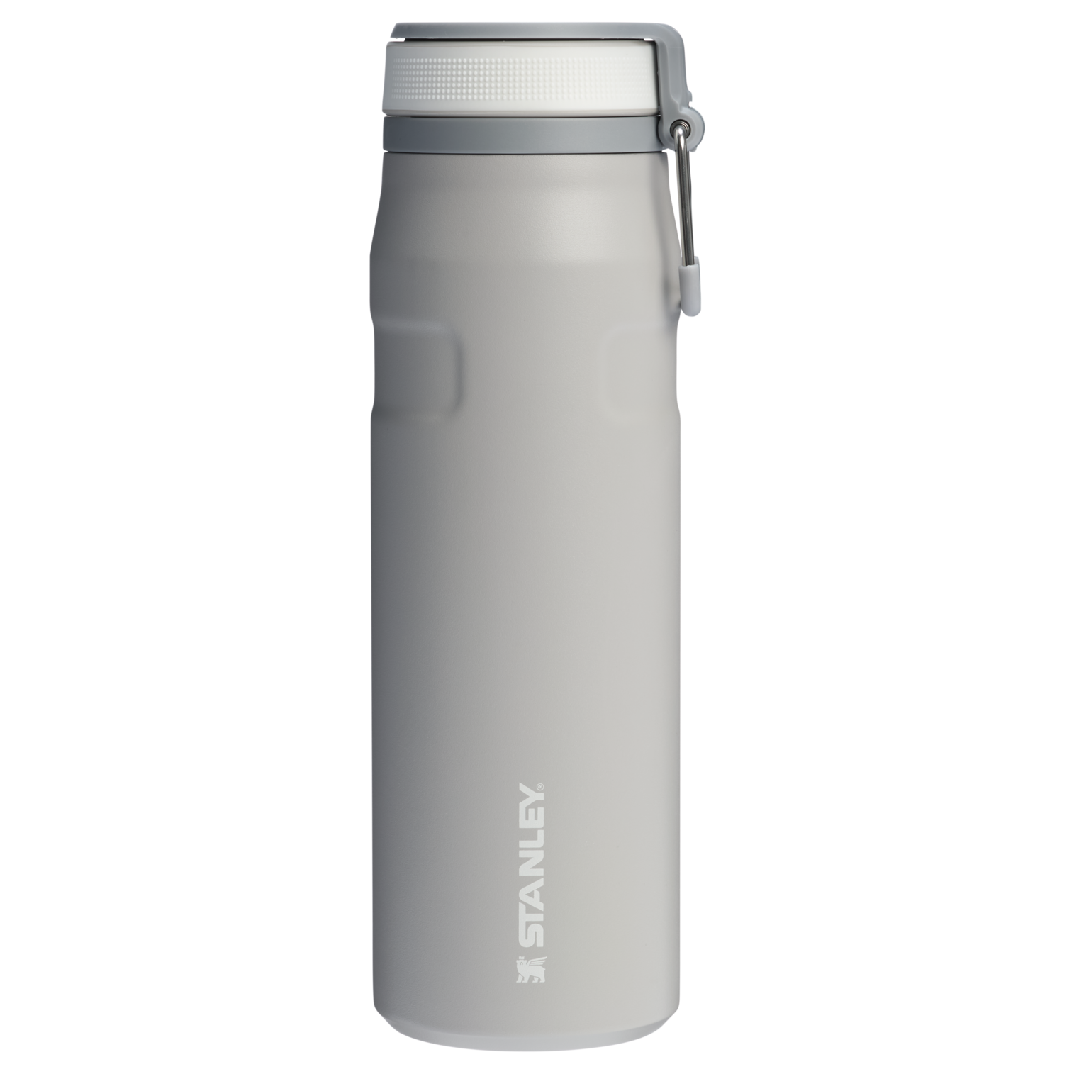 Stanley 1913 The IceFlow™ Bottle with Twist Flip Lid 24 OZ in Ash