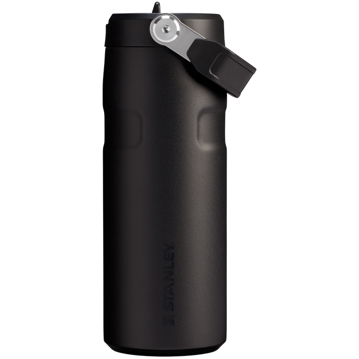 The IceFlow™ Bottle with Flip Straw Lid | 16 oz