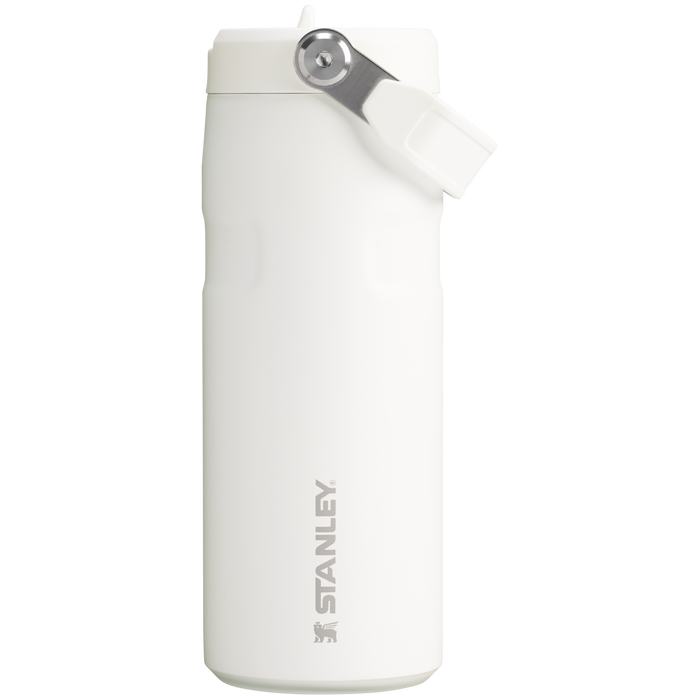 The IceFlow™ Bottle with Flip Straw Lid | 16 oz