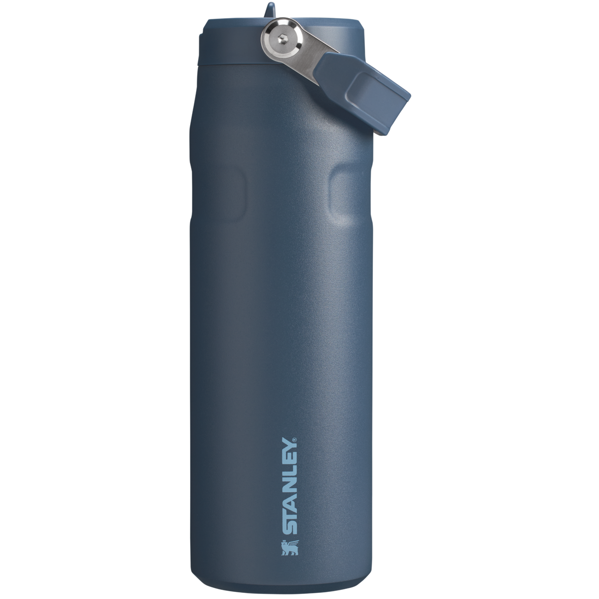 The IceFlow™ Bottle with Flip Straw Lid | 24 OZ (PSG Pop up)