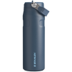 The IceFlow™ Bottle with Flip Straw Lid | 24 oz