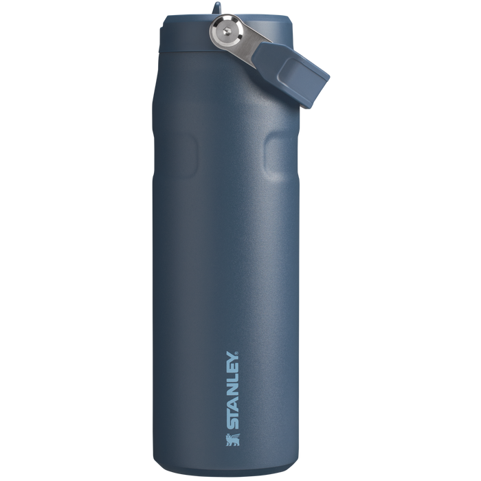 The IceFlow™ Bottle with Flip Straw Lid | 24 oz
