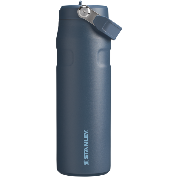 Stanley Iceflow Aerolight FlipStraw Vacuum Water Bottle - 24 Oz, Agave Color, Double Wall Insulated