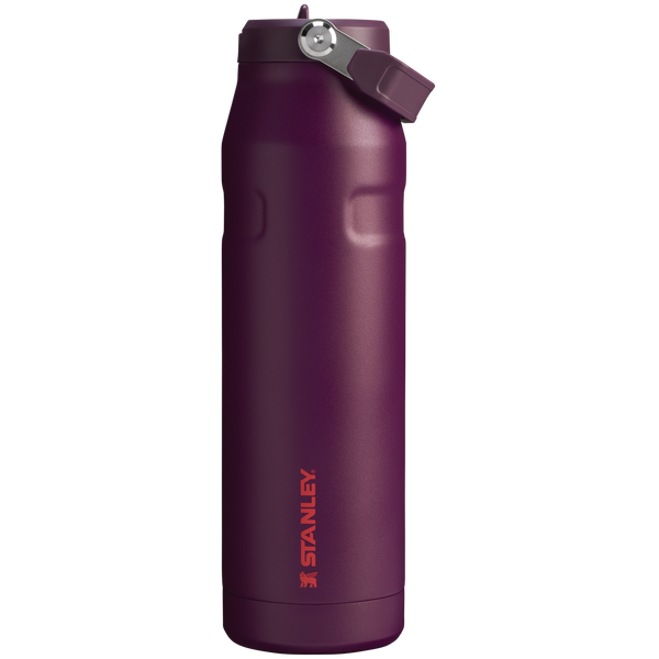 The IceFlow™ Bottle with Flip Straw Lid | 36 OZ – Stanley 1913