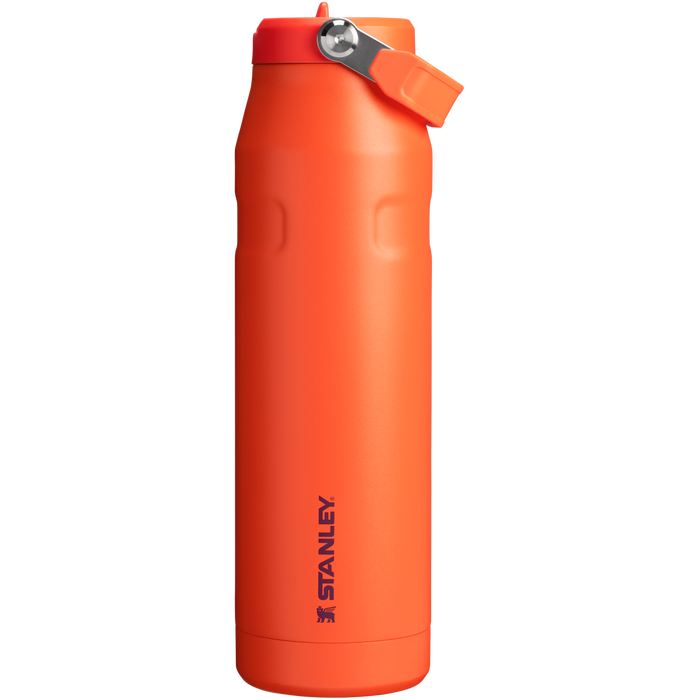 The IceFlow™ Bottle with Flip Straw Lid | 36 oz