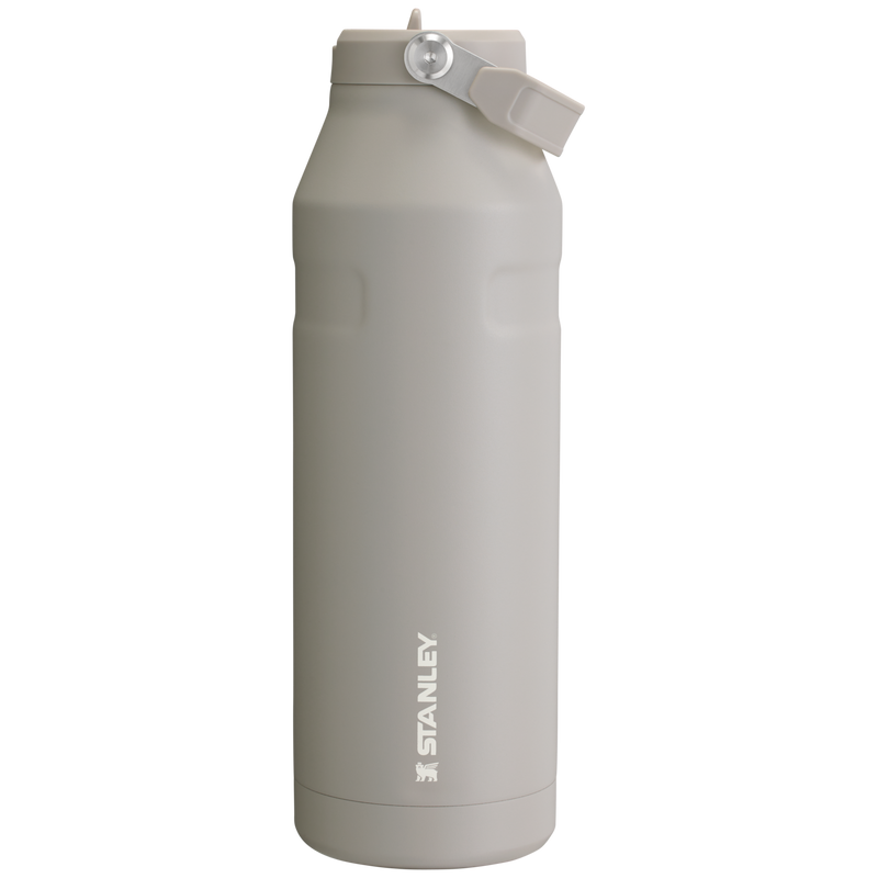 IceFlow™ Bottle Flip Straw Lid