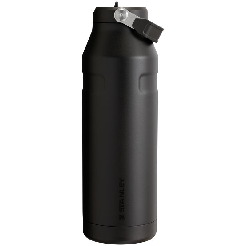 The IceFlow™ Bottle with Flip Straw Lid | 50 OZ – Stanley 1913