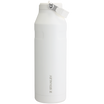 The IceFlow™ Bottle with Flip Straw Lid | 50 oz