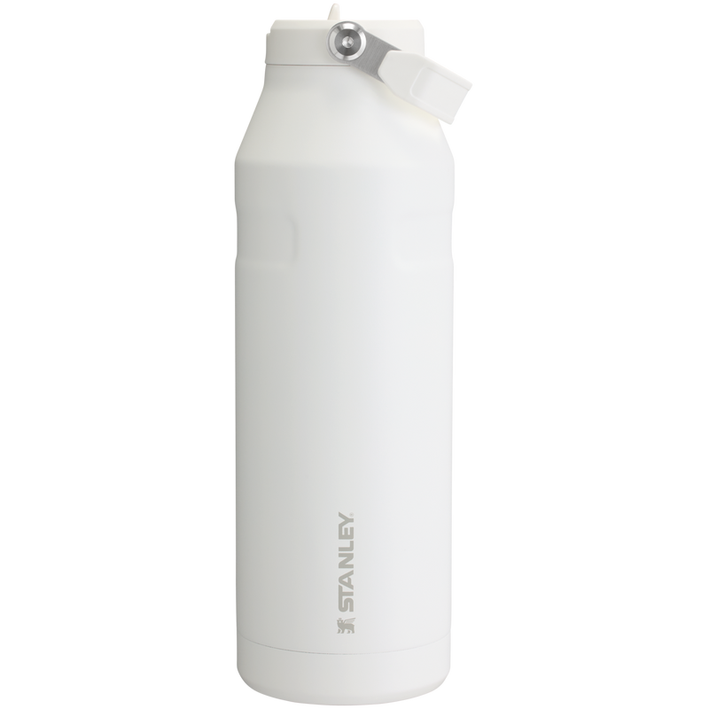 18 oz stanley water bottle The IceFlow Bottle with Flip Straw Lid