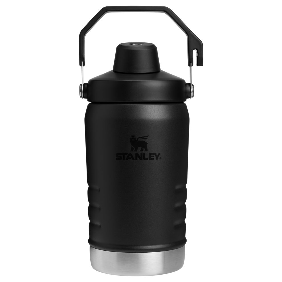 Stanley 1913 IceFlow™ Jug with Fast Flow Lid 40 OZ in Black 2.0