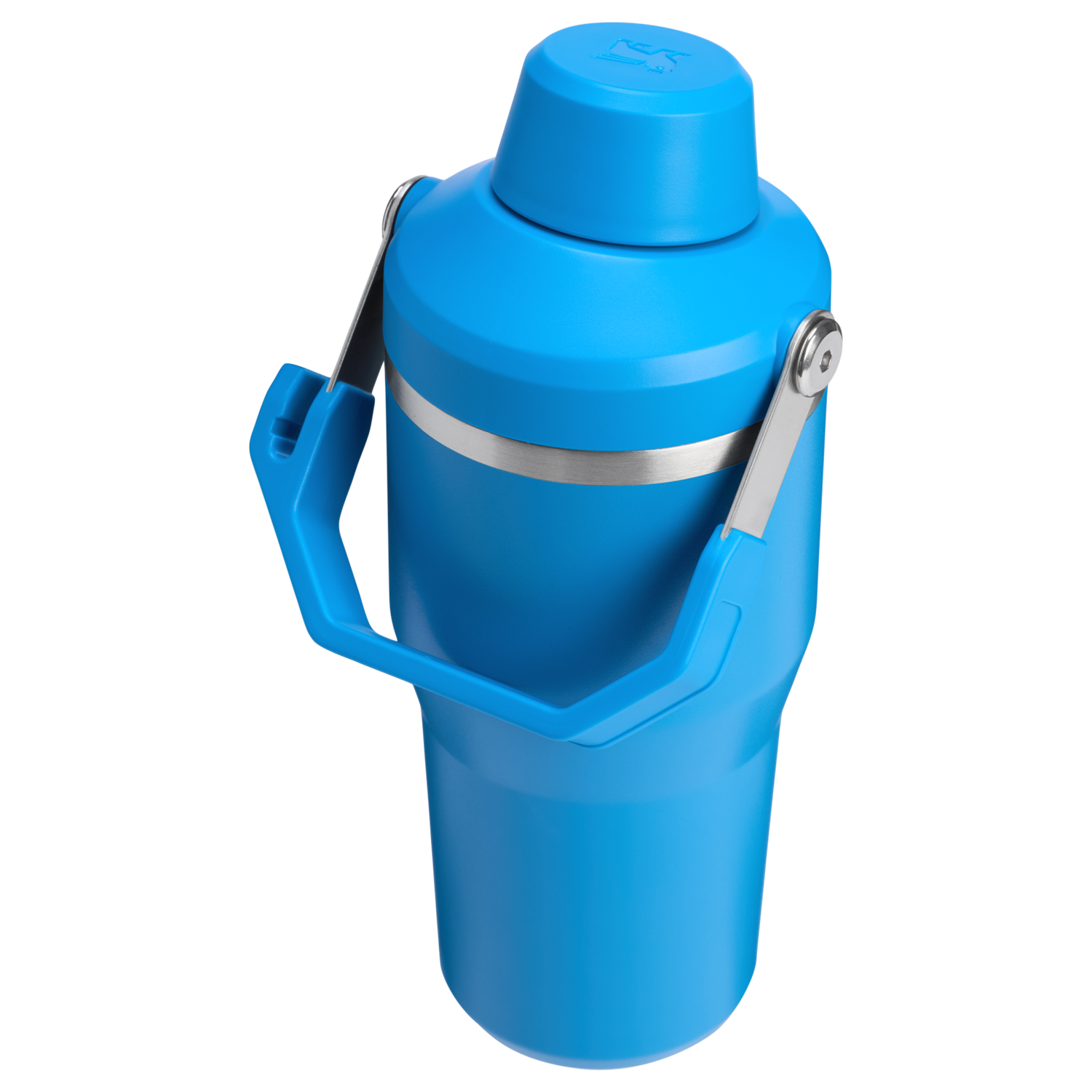 Stanley 1913 The IceFlow™ Tumbler with Fast Flow Lid 20 OZ in Azure | View 1