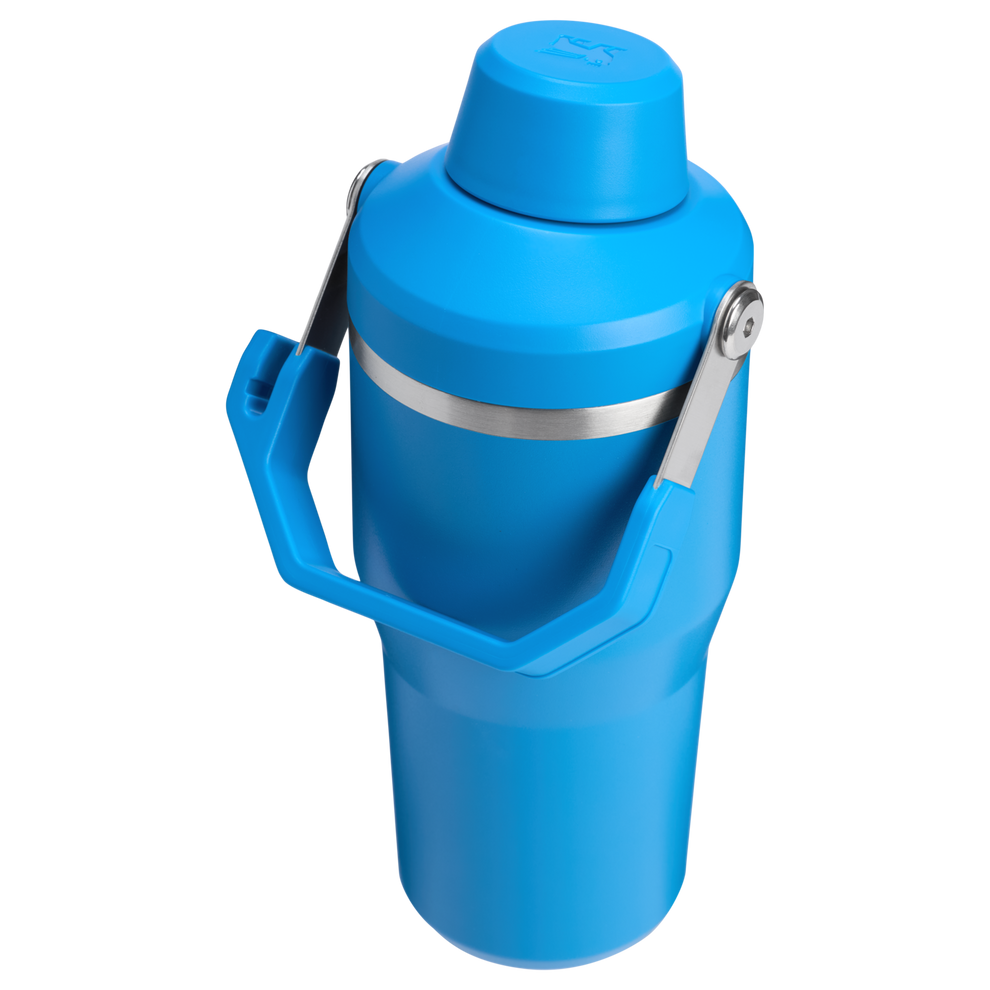 Stanley 1913 The IceFlow™ Tumbler with Fast Flow Lid 20 OZ in Azure