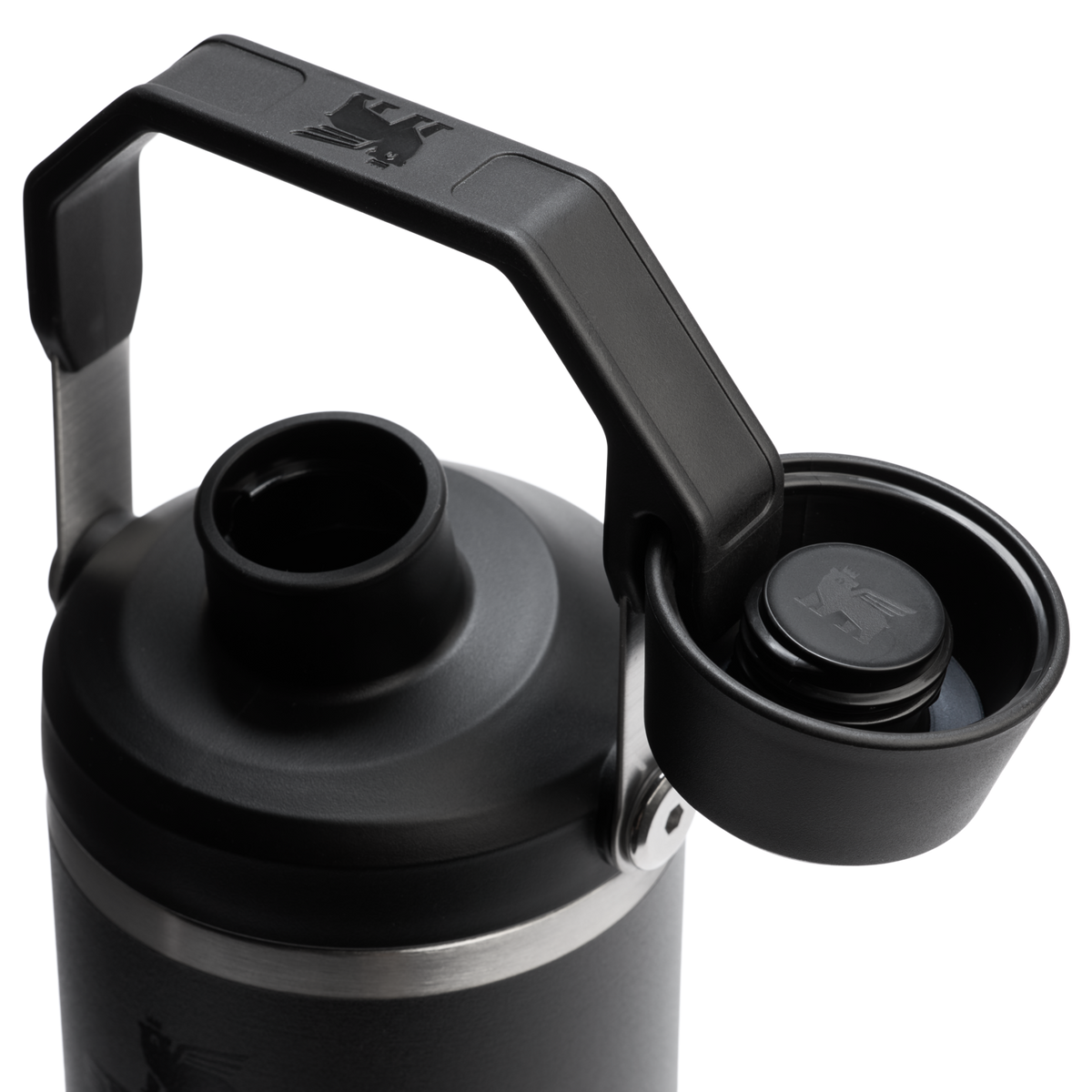 Stanley 20 OZ IceFlow Flip Fast Flow Water Jug In Black2