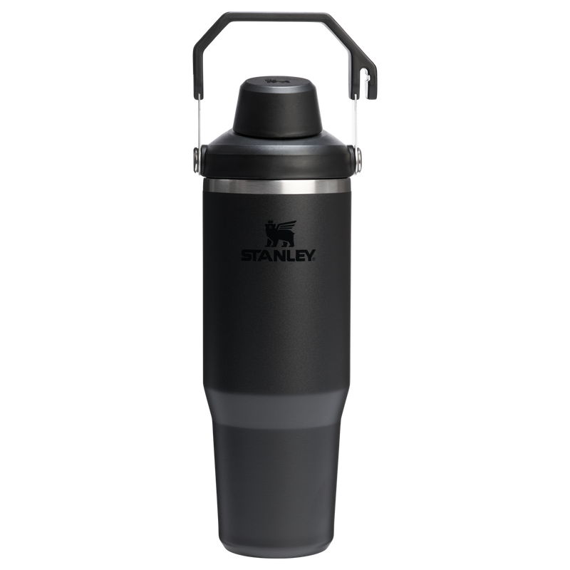 The IceFlow Fast Flow Tumbler | 30 OZ | Insulated Water Bottle