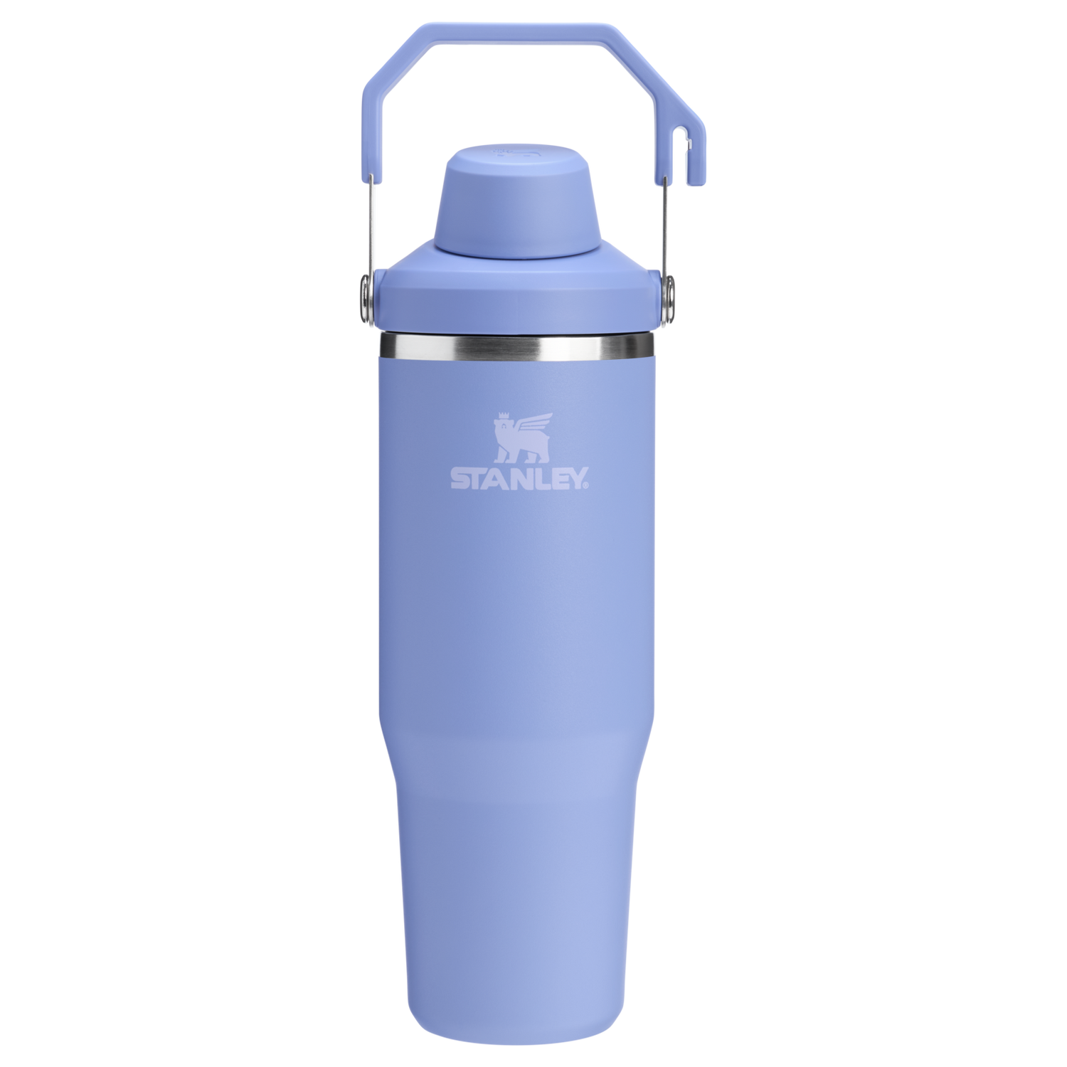 Stanley 1913 The IceFlow™ Tumbler with Fast Flow Lid 30 OZ in Hydrangea | View 1